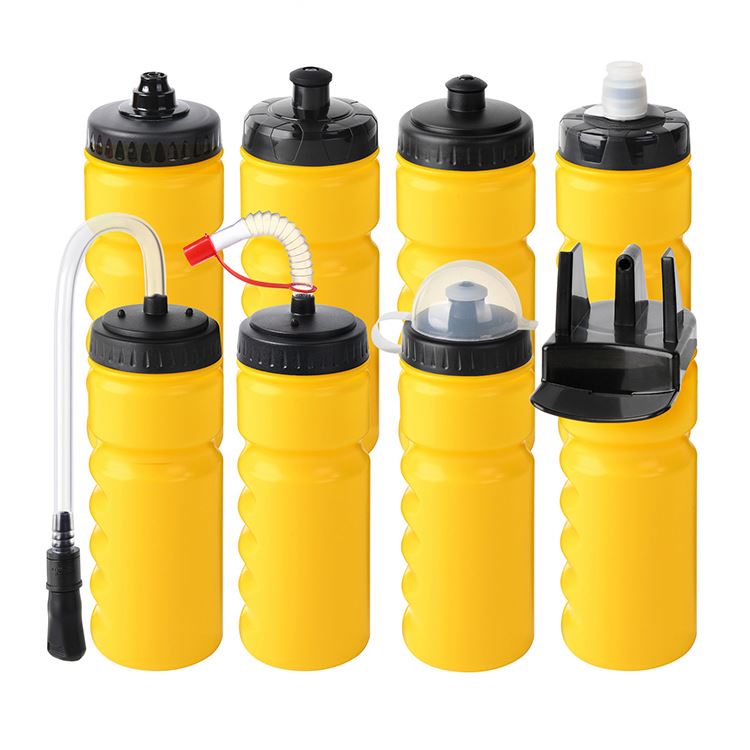 Bouteilles D'Eau Pour La Courroie D'Hydratation Courante,Plastique