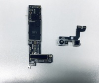Miglior prezzo originale completo per la sostituzione della scheda madre iphone 14, 100% scheda logica sbloccata con id faccia con esim