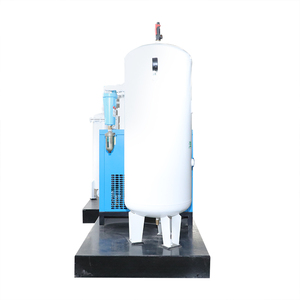 YANGTIAN Small Capacity Liquid <strong>Nitrogen</strong> <strong>Generator</strong> with Liquid <strong>Nitrogen</strong> Storage <strong>Container</strong> - Product Image 5