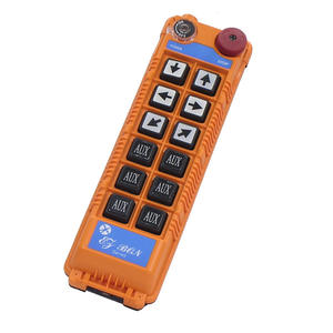 Controles Remotos Industriales Originales Alpha N68/EZB68/612/N510/540S/560S/580D+ Interfaces Hombre-Máquina y PC Industriales - Product Image 2