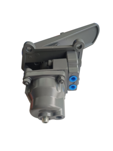 Valvola a Pedale Controlair H-1 P050208 P052570 P060921 Valvole Direzionali Pneumatiche per Regolazione della Pressione - Product Image 4