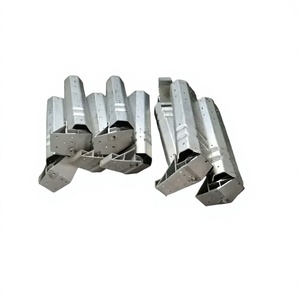 Viga de Protección Delantera de Aleación de Aluminio para McLaren 650S, Viga Interior de Hierro para Parachoques Delantero, Viga Anticollision - Product Image 6