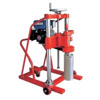 Machine de forage diamantée de haute qualité 9HP pour la pose de clous routiers dans le béton