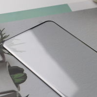 Protector de Pantalla 3D con Borde Curvo, Accesorios para Teléfono Móvil, Película de Vidrio Templado Transparente para Xiaomi Redmi Note 15 Note 14 Pro 5G