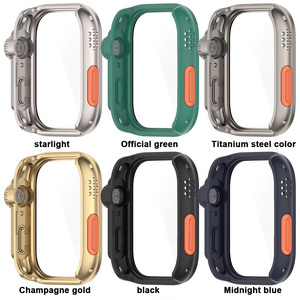 BEEFLYPOWER Étuis de protection en verre PC de luxe uniques pour montre Huawei Watch Fit 3, fabriqués par l'usine OEM - Product Image 5