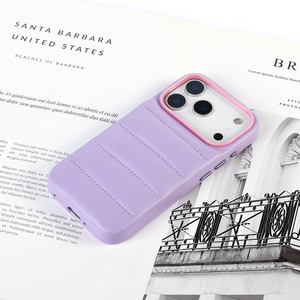 สำหรับ <span class=keywords><strong>iPhone</strong></span> 17เคสหนัง PU นิ่มกันน้ำออกแบบได้เองเคสโทรศัพท์มือถือสำหรับ <span class=keywords><strong>iPhone</strong></span> 17 16 15 <span class=keywords><strong>PRO</strong></span> <span class=keywords><strong>MAX</strong></span> - Product Image 6