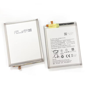 Batería de Alta Capacidad EB-BG996ABY de 4800 mAh para Samsung Galaxy S21 Plus S21 FE 5G G996 G996B G996U, Batería de Repuesto para Teléfono Móvil - Product Image 3