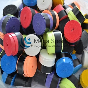 מכירה חמה מחבט טניס overgrip דביק , חוף אחיזת מחבט טניס - Product Image 4