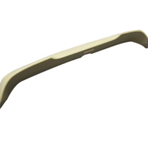 Aileron de toit pour <span class=keywords><strong>Toyota</strong></span> <span class=keywords><strong>Yaris</strong></span> 2011 ~ 2019 pour hyundai Getz Car Spoiler - Product Image 1