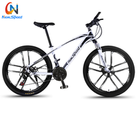 Offres Spéciales d'autres aro 29 byke vtt VÉLO 26-pouces haute en acier au carbone bikecycle bicicleta vtt cycle adulte pour homme