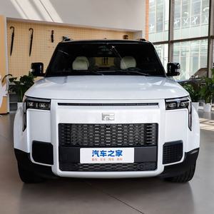 Offre Spéciale Bas Prix Rox 01 2024 7 places Version Endurance Standard Hybrid Version Basic Jishi 01 Hybrid En stock - Product Image 1