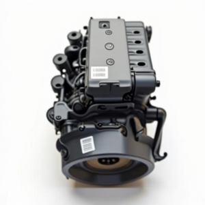 Pompe à injection de carburant 204-4944 254-4358 319-0675 319-0677 319-0678 pour moteur diesel C7 C9 - Product Image 1