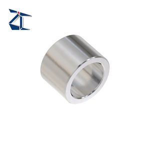 ZSL-JBK הברשה לאיתור סיכה קשיות גבוהה נירוסטה ישר מחברים אחרים - Product Image 3