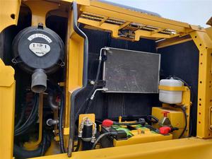 Excavateur d'<span class=keywords><strong>occasion</strong></span> 12 tonnes CAT 312D Petite pelleteuse sur chenilles Caterpillar Machine d'excavation - Product Image 3