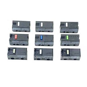 Микропереключатель для мыши D2FC-F-7N(10M)/(OF) D2FC-F-7N(20M)/(OF) 50M 1A 5V - Product Image 3