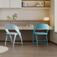 Chaise de jardin confortable et résistante aux intempéries, imperméable, pour patios, jardins et salons