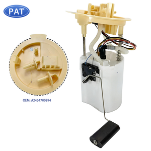 Ensemble de pompe à carburant <span class=keywords><strong>diesel</strong></span> PAT A2464700894 pour <span class=keywords><strong>Mercedes</strong></span> Benz W176 W246 CLA <span class=keywords><strong>GLA</strong></span> B <span class=keywords><strong>180</strong></span> 2011-2018 2464701494 2464700894 A2464701494 - Product Image 1