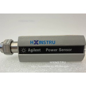 KEYSIGHT คีย์ไซท์ E4413A หัววัดพาวเวอร์มิเตอร์ จัดส่งฟรี #   H - Product Image 1