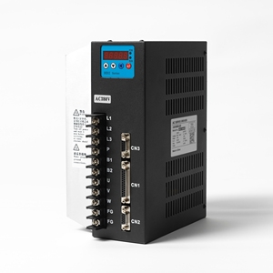 มอเตอร์ AC แรงบิดสูง 380V 1700RPM 40kw พร้อมชุดควบคุม สำหรับจักรเย็บผ้าอุตสาหกรรม มอเตอร์ประหยัดพลังงาน - Product Image 6