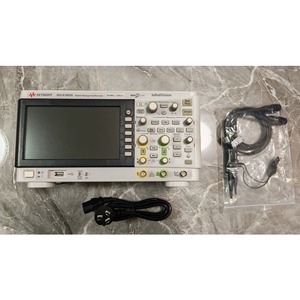 Oscilloscope numérique à mémoire Keysight EDUX1002A 50 MHz 1 GS/s 2 canaux *X - Product Image 1