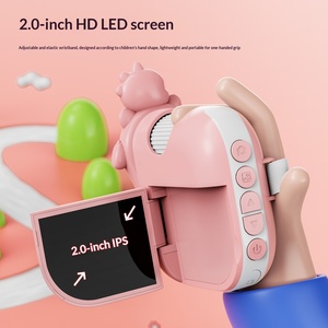 Microscopio con Cámara para Niños, Dos en Uno, Observación al Aire Libre, HD 200W, Juguetes Educativos para Primaria - Product Image 5