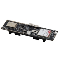 Module sans fil 4G LTE LILYGO TTGO T-SIM-7670G-S3 avec puce ESP32 pour carte de développement PCB, bobine PCBA, communication et réseau