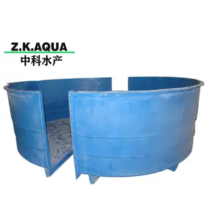 Aquarium en pvc de fabrication chinoise en stock