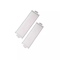 Batterie Li-ion semi-solide Farasis 3.7V 76Ah (cellule NCM en pochette) 73Ah/76Ah/84Ah pour drones UAV à charge utile lourde et drones de levage lourd