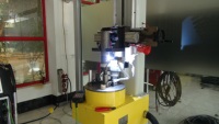 Machine à souder automatique TIG, pour soudage de tuyaux hydrauliques en acier, bricolage, prix d'usine, GTX53