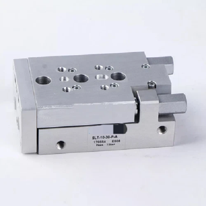 กระบอกสูบ SLT-10-30-<span class=keywords><strong>P</strong></span>-A 170556 รุ่น SLT1030PA - Product Image 1