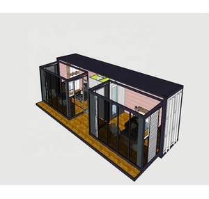 40hc di lusso prefabbricato espandibile <span class=keywords><strong>Casa</strong></span> contenitore cina per la vendita e la personalizzazione del contenitore <span class=keywords><strong>Casa</strong></span> - Product Image 1
