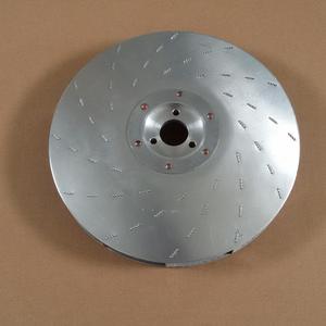 Phụ tùng máy thu hoạch trà hai người Kawasaki SV100/SV110/SV120, v.v. - Product Image 3