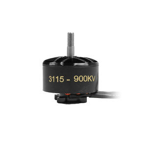 Motor sin Escobillas 3115 900KV para Drones FPV Freestyle de 9 y 10 Pulgadas de Largo Alcance, Piezas DIY, Motor para Dron 3115 900KV - Product Image 5