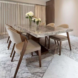 <span class=keywords><strong>Chaise</strong></span> de Restaurant, <span class=keywords><strong>Cuisine</strong></span> et Salle à Manger <span class=keywords><strong>en</strong></span> Bois et <span class=keywords><strong>Rotin</strong></span>, Dossier <span class=keywords><strong>en</strong></span> <span class=keywords><strong>Rotin</strong></span> avec Coussin Moelleux, Échantillon Gratuit - Product Image 1