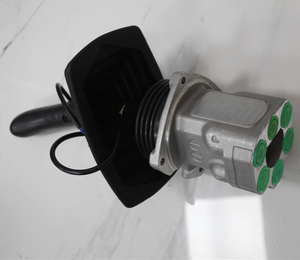 จอยสติ๊ก 320C 320D สำหรับอะไหล่รถขุด 206-3303 2063303 คันบังคับควบคุม - Product Image 3