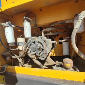 Excavadora Volvo EC300DL de baja duración, maquinaria de excavación de ingeniería, 30 toneladas - Product Image 5