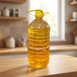 Huile de cuisson usagée de qualité non spécifiée en vrac pour la vente en gros aux partenaires de la chaîne d'approvisionnement internationale ZA Heating Oil GLOBAL EXPORT - Product Image 3