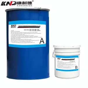 Two-Component Ultraviolet Resistant Insulating Glass RTV Silicone Sealant