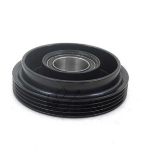 Embrague de Compresor de Aire Acondicionado para Automóvil de Alta Calidad para Suzuki Jimny Swift SX4, Embrague de Compresor de Aire Acondicionado Automático 4PK - Product Image 3