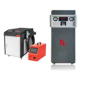 Soudeur laser Générateur d'azote Fabrication d'azote - Product Image 1