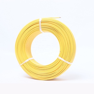 Cavi di Prolunga per Termocoppie Industriali Tipo K N E J T S R B C D - Product Image 1