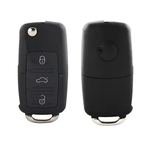EASYGUARD Keyless go car alarm system universal remote starter with keyless entry DC 12V