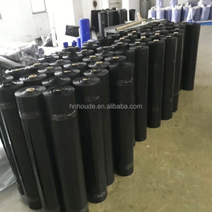 100% Maagdelijk HDPE Geweven Vijverfolie |   UV-bestendige, versterkte, op maat gesneden visvijvers/waterbakken (landbouwgebruik) 5-25 jaar - Product Image 6