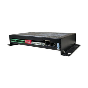 Système de contrôle d'accès et de barrière intégré Tenet par contrôleur de système de gestion de parking TCP-105 – Système de gestion de parking avancé - Product Image 4