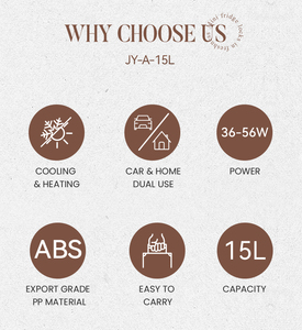 15 Liter Portable Electric Warm and Cold Refrigerator Hotel Glass Door <strong>Table</strong> <strong>Top</strong> Car Cool Mini Bar <strong>Fridge</strong> Energy Efficient - Product Image 6