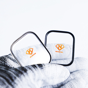 Écran tactile neuf à 100 % avec numériseur et verre OCA pour <span class=keywords><strong>Apple</strong></span> <span class=keywords><strong>Watch</strong></span> Series 7 6 5 4 <span class=keywords><strong>3</strong></span> 38mm 40mm 42mm 44mm – Pièces de réparation - Product Image 2
