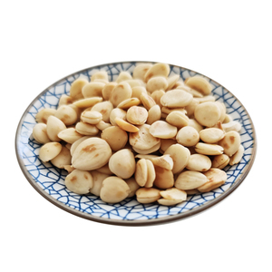 Almendras Amargas Premium sin Azufre, Tostadas y con Grano Voluminoso, para Ingredientes Alimenticios, Salud Dietética y Cuidado de la Salud - Product Image 3