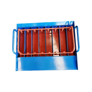 Matériaux bruts pour briques en gros : <span class=keywords><strong>Machine</strong></span> à fabriquer des petites briques en béton, <span class=keywords><strong>machine</strong></span> à poser des briques à vendre, utilisée pour la construction d'usines - Product Image 1