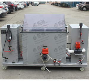 So2 가스 테스트 챔버 소금 스프레이 테스트 챔버 - Product Image 3