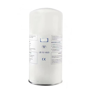 Bộ Phận Máy Nén Khí Giá Xuất Xưởng Bộ Lọc Tách Ly Tâm LB13145/3 Bộ Lọc Tách Dầu Chất Lượng Cao - Product Image 1